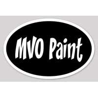 MVO Paint Logo