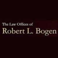 Law Offices of Robert L. Bogen Logo