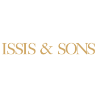 Issis and Sons Flooring Logo