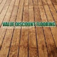 Value Discount Flooring Logo
