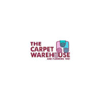 The Carpet Warehouse Logo