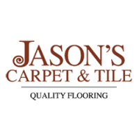 Jason's Carpet & Tile Logo