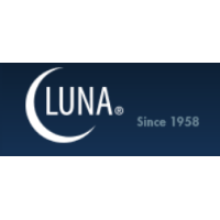 Luna Flooring Gallery Logo