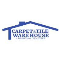 Carpet & Tile Warehouse Logo