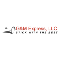 G&M Express Logo