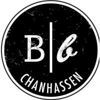 Board & Brush Chanhassen, MN Logo