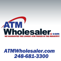 ATM Wholesaler - ATMWholesaler.com Logo