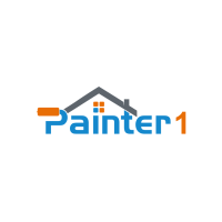 Painter1 Franchising Logo