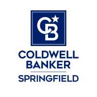 Coldwell Banker Springfield Logo