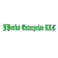 JPerks Enterprises, LLC Logo