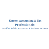 Kersten Accounting & Tax Professionals Logo
