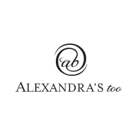 Alexandra's Too Logo