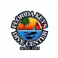 Florida Keys Dive Center Logo