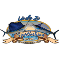 Linda D Sportfishing Logo