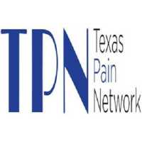 Texas Pain Network - Corsicana Logo