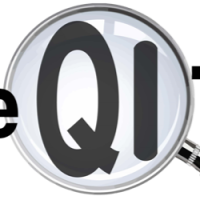 THE QI TEAM, LLC Logo