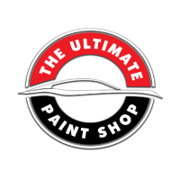Ultimate Paint Shop Logo