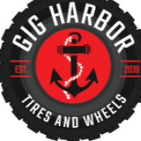 Gig Harbor Tires and Wheels Co. Logo