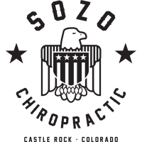 Sozo Chiropractic Logo