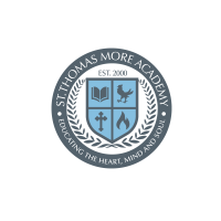 St. Thomas More Academy Logo