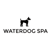 Waterdog Spa Logo