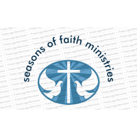 Seasons of faith ministries Logo
