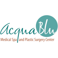 Acqua Blu Medical Spa Logo