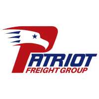 Patriot Freight Group Logo