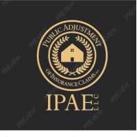 Public Adjuster in Connecticut and New York - IPAECLAIMS.COM Logo