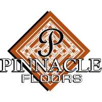 Pinnacle Floors Logo