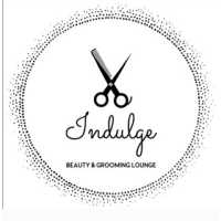 Indulge Beauty & Grooming Lounge Logo