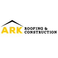 Ark Roofing & Construction Logo