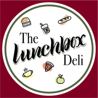 Lunch Box Deli & Treats Logo