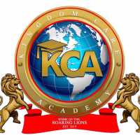 Kingdom Care Academy Logo