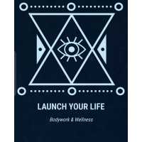 Launch Your Life Logo
