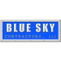 Blue Sky Contractors LLC Logo