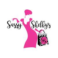 Sassy Shelby's Logo