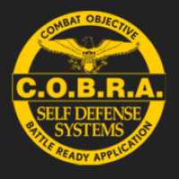 Cobra Defense Long Island Logo