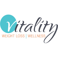 Vitality Weight Loss and Wellness Institute Logo