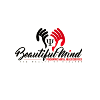 Beautiful Mind Psychiatric Mental Health Services, LLC Logo