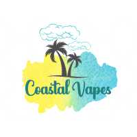 Coastal Vapes Logo