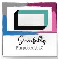 Gracefully Purposed, LLC Logo