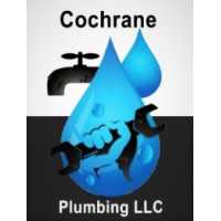 Cochrane Plumbing LLC Logo