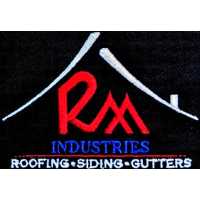 RM Industries Home Improvement, Inc. Logo