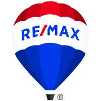 Jennifer Harris, REMAX Logo