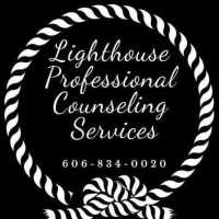 Lighthouse Professional Counseling Services, PLLC Logo