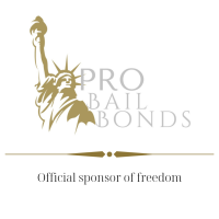 Pro Bail Bonds Logo