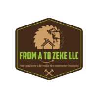 From A To Zeke LLC Logo