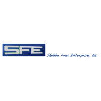 Shibbu Faux Enterprise, Inc. Logo