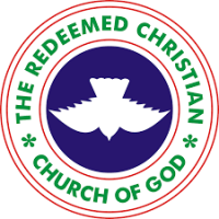Redeemed Christian Church of God Christ Chapel Meriden Logo